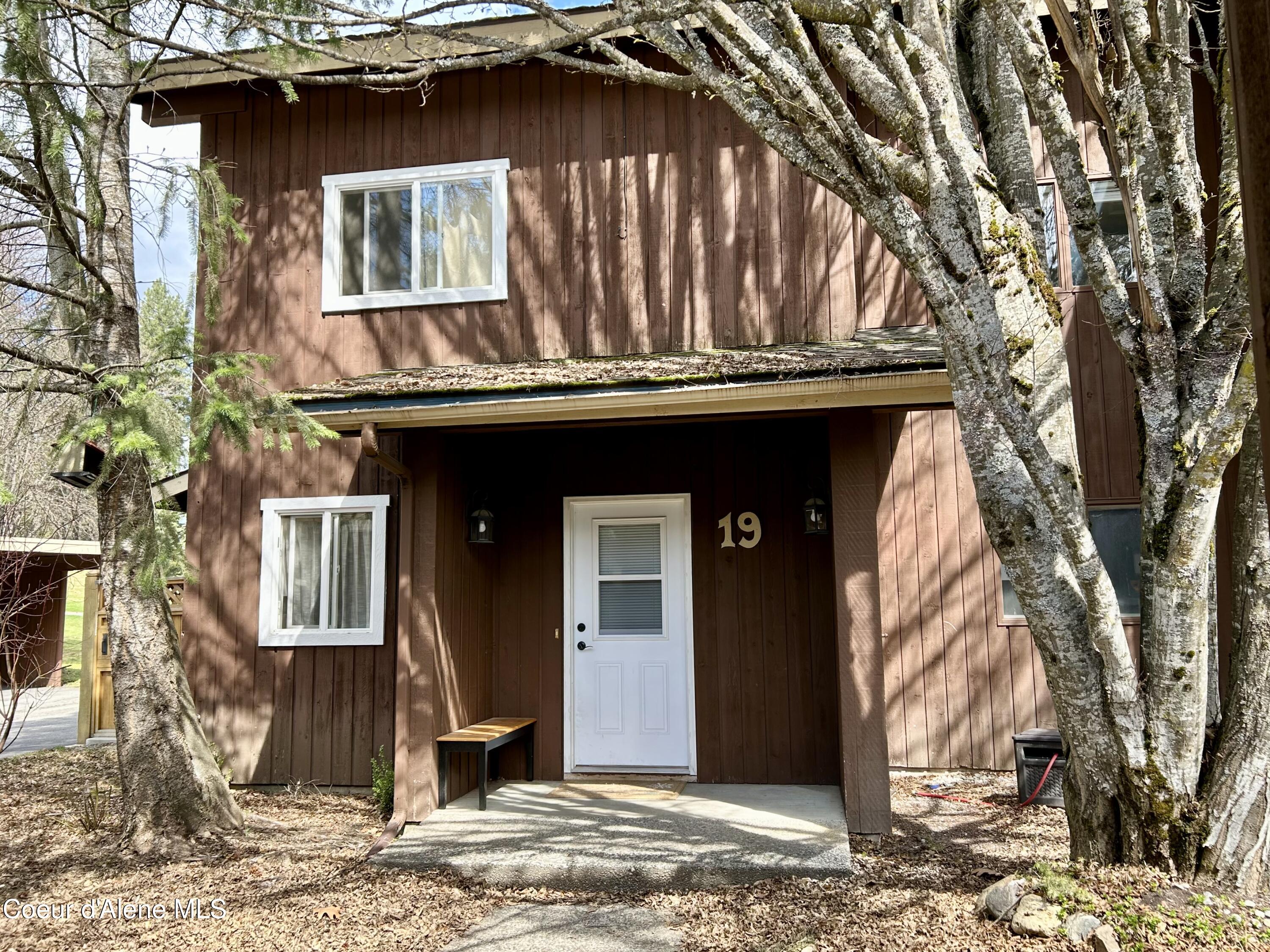 5305 W Fairway Ln #19, Rathdrum, Texas image 47