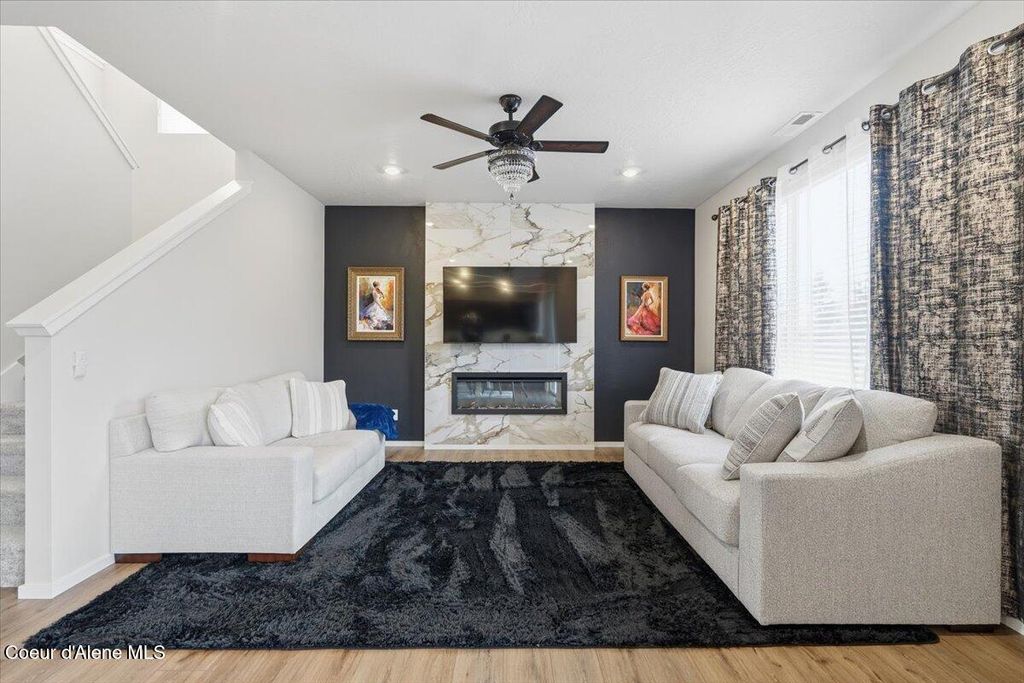 Photo of 457 Burdock Loop, Hayden, ID 83835 (MLS # 26-907)