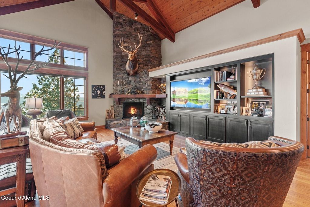 Photo of 5828 Onyx Cir, Coeur dAlene, ID 83814 (MLS # 25-1814)