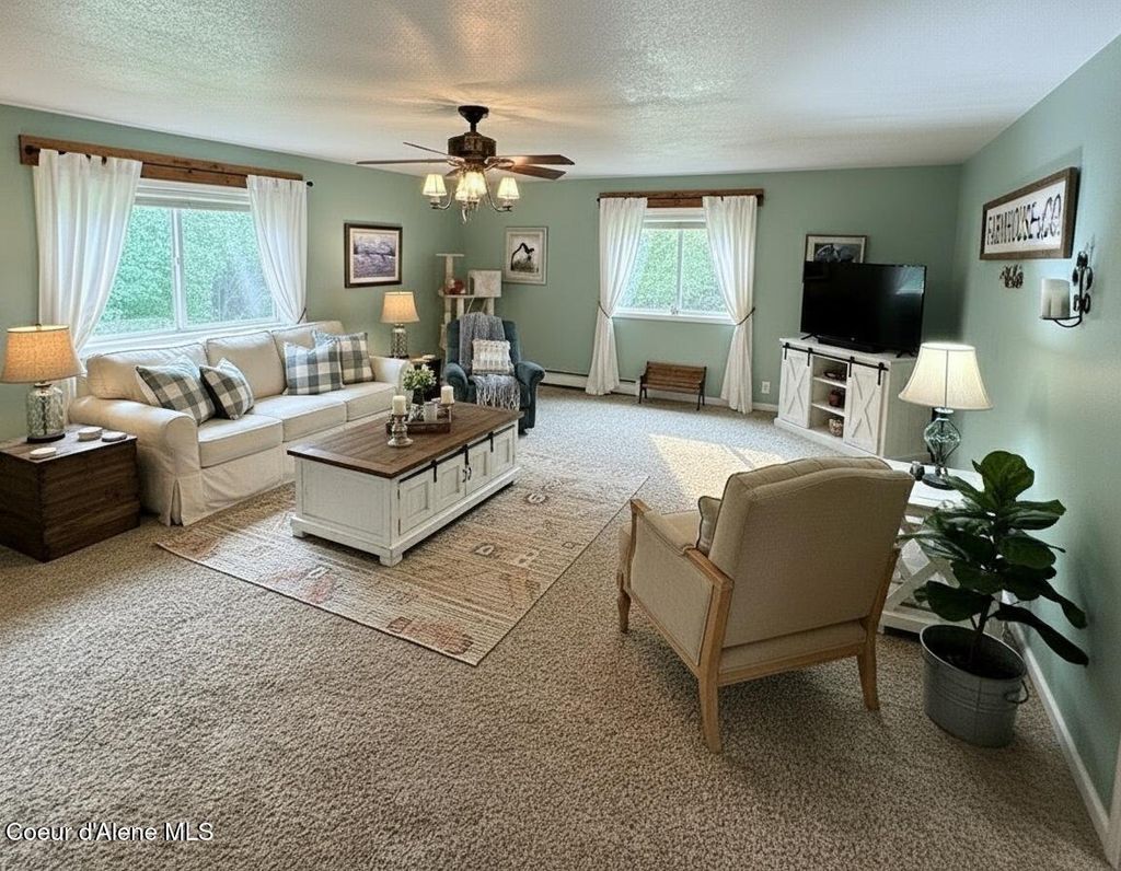 Photo of 1247 MONTGOMERY GULCH Rd, Kellogg, ID 83837 (MLS # 25-9221)