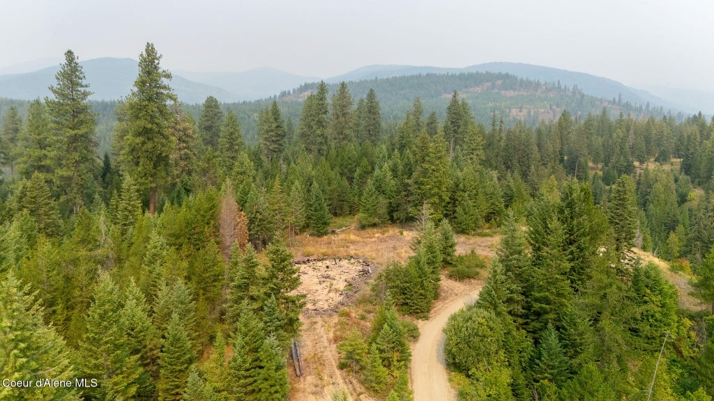 Photo of NKA Sandy Ridge Road Road, Naples, ID 83847 (MLS # 26-8259)
