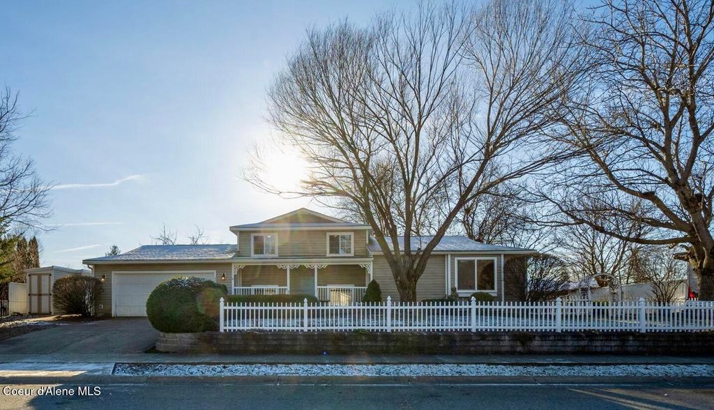 Photo of 8288 Nebraska, Rathdrum, ID 83858 (MLS # 26-249)