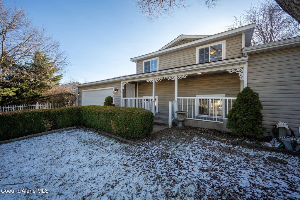 Photo of 8288 Nebraska, Rathdrum, ID 83858 (MLS # 26-249)