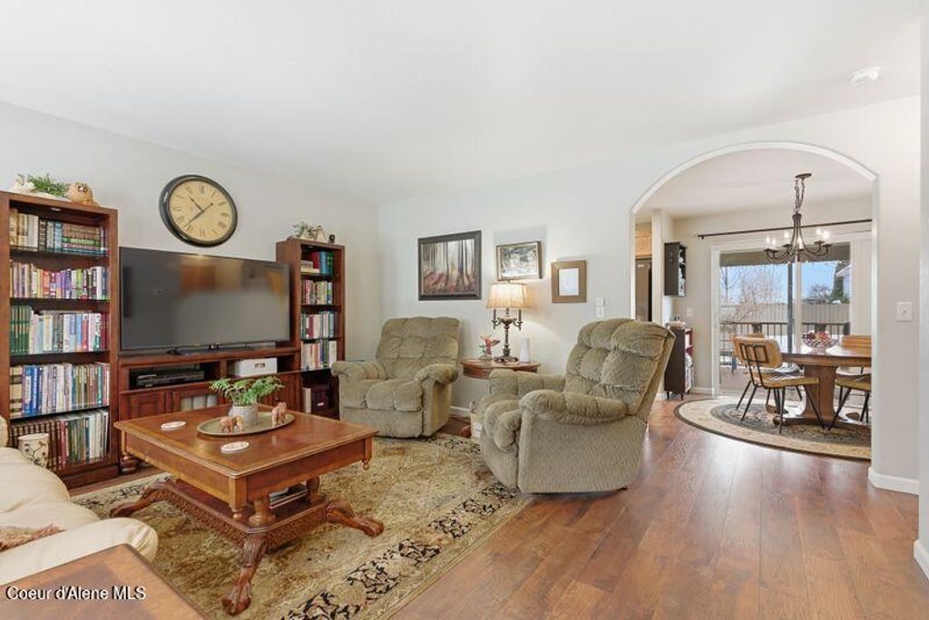 Photo of 7370 macaw Lane Lane, Rathdrum, ID 83858 (MLS # 26-329)