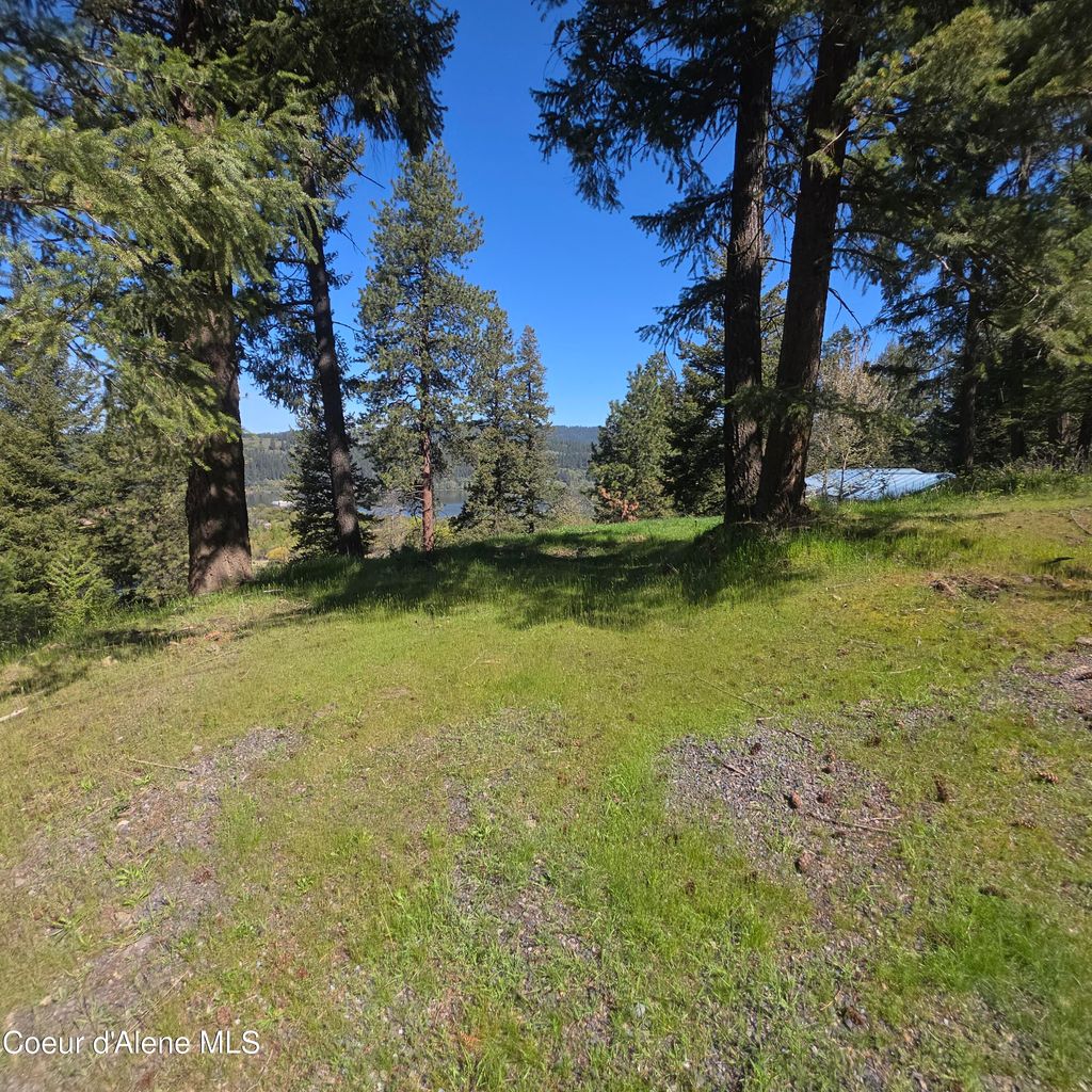 Photo of NKA Garfeild, Harrison, ID 83833 (MLS # 26-4312)