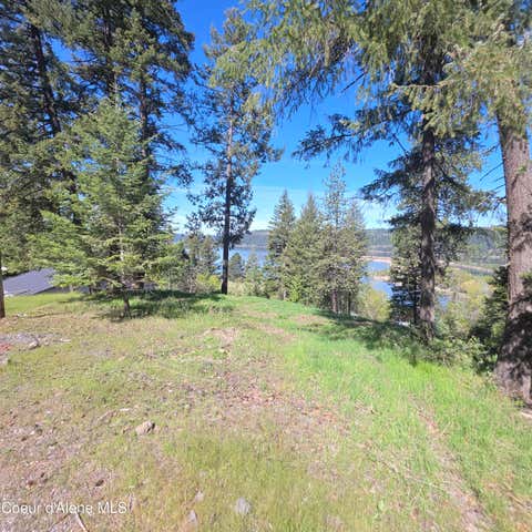 Vacant Land For Sale - NKA Garfeild<br/> Harrison, ID 83833