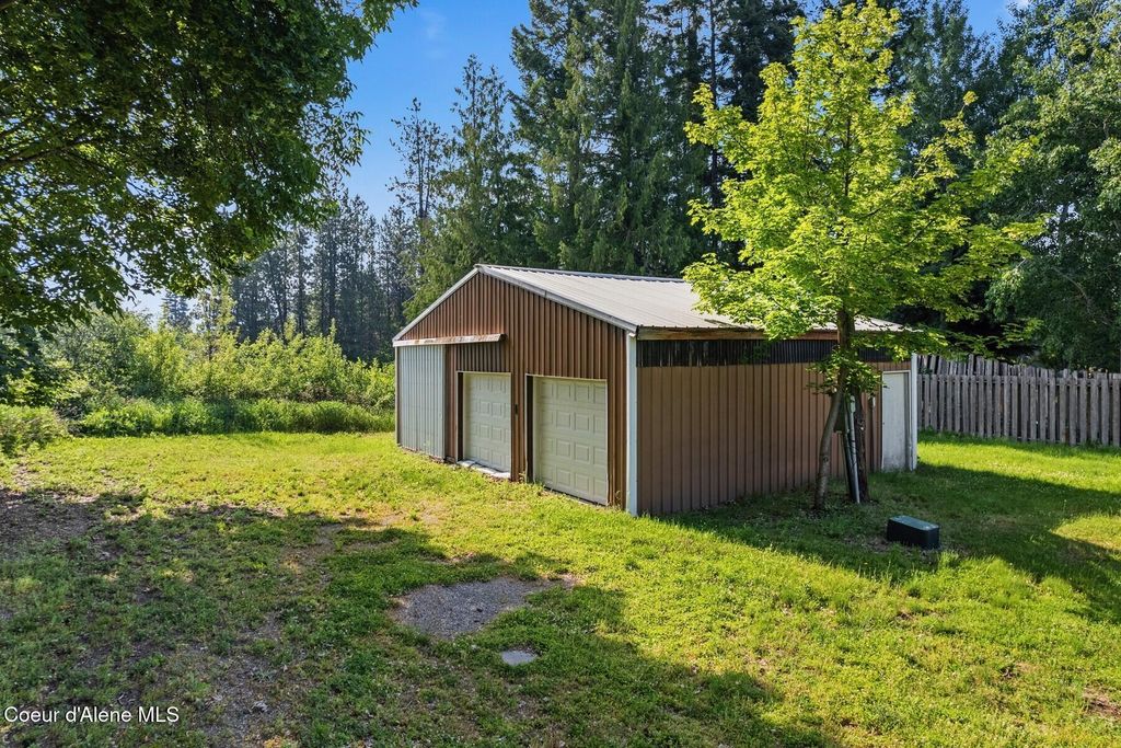 Photo of 17 Canoe, Dover, ID 83825 (MLS # 25-9989)