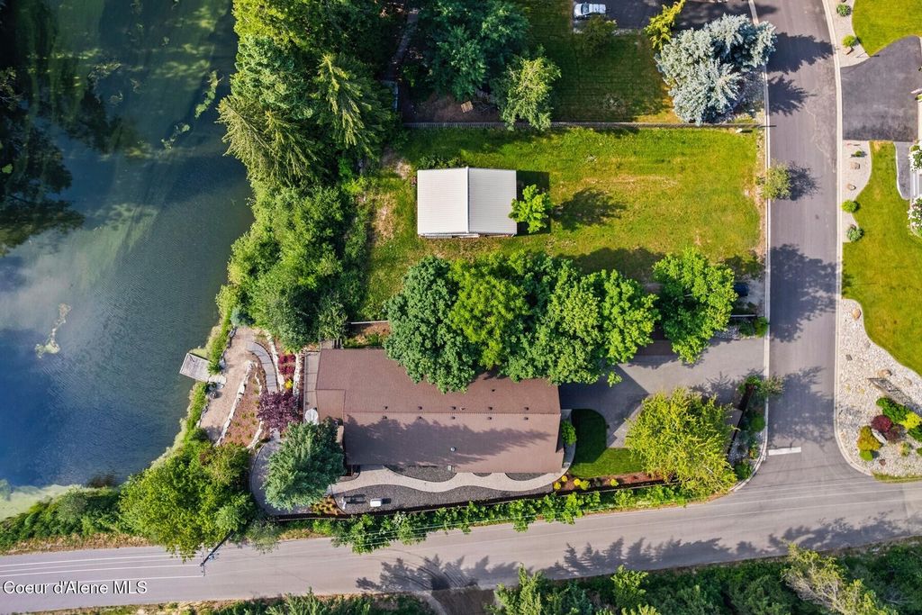 Photo of 17 Canoe, Dover, ID 83825 (MLS # 25-9989)