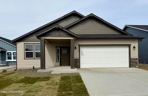 Photo of 4521 Culpeo, Post Falls, ID 83854 (MLS # 26-2134)