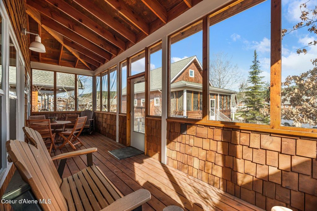 Photo of 238 Pomrankey Ln Ln, Dover, ID 83825 (MLS # 26-2916)