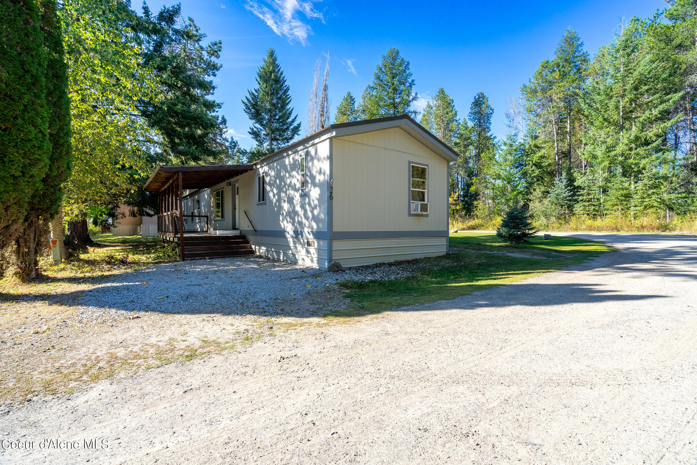 469010 Highway 95 #26, Sagle, Idaho image 29