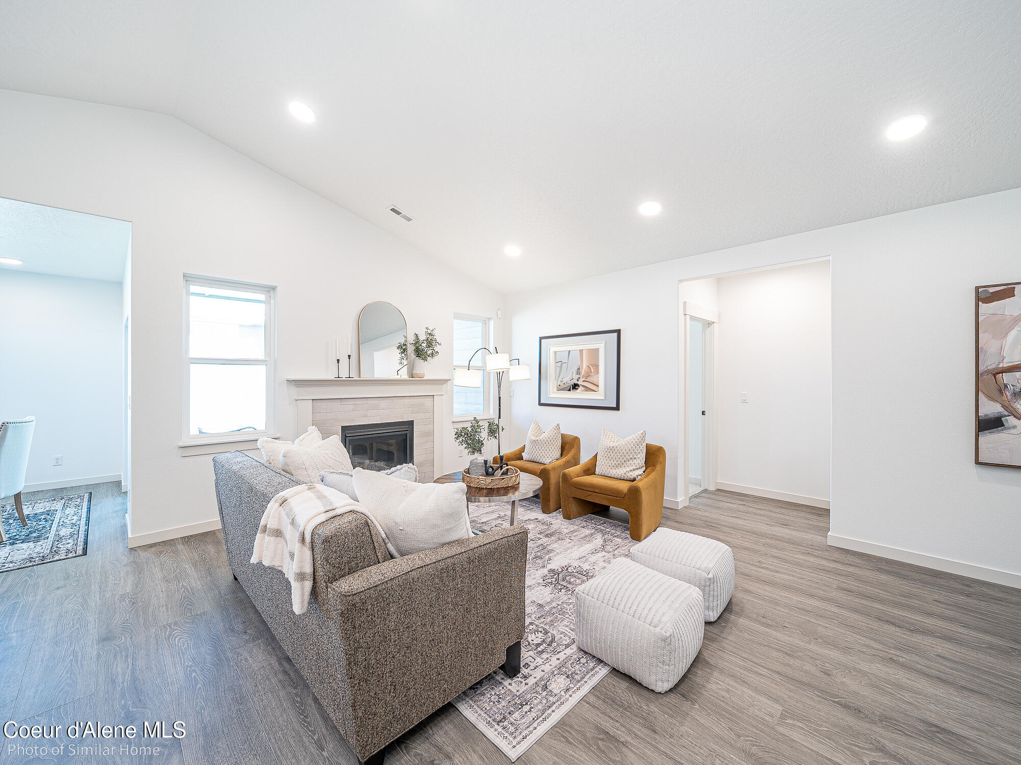 Post Falls, Idaho 83854, United States, 4 Bedrooms Bedrooms, ,2 BathroomsBathrooms,Residential,Active,196077