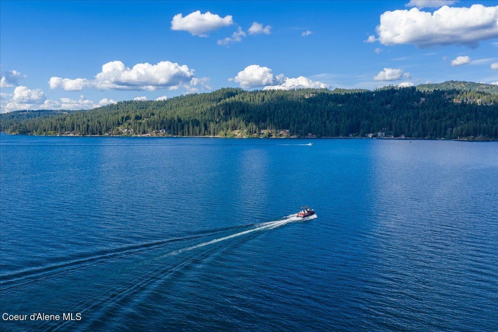Photo of Lot 1 Shorelands, Harrison, ID 83833 (MLS # 26-8716)