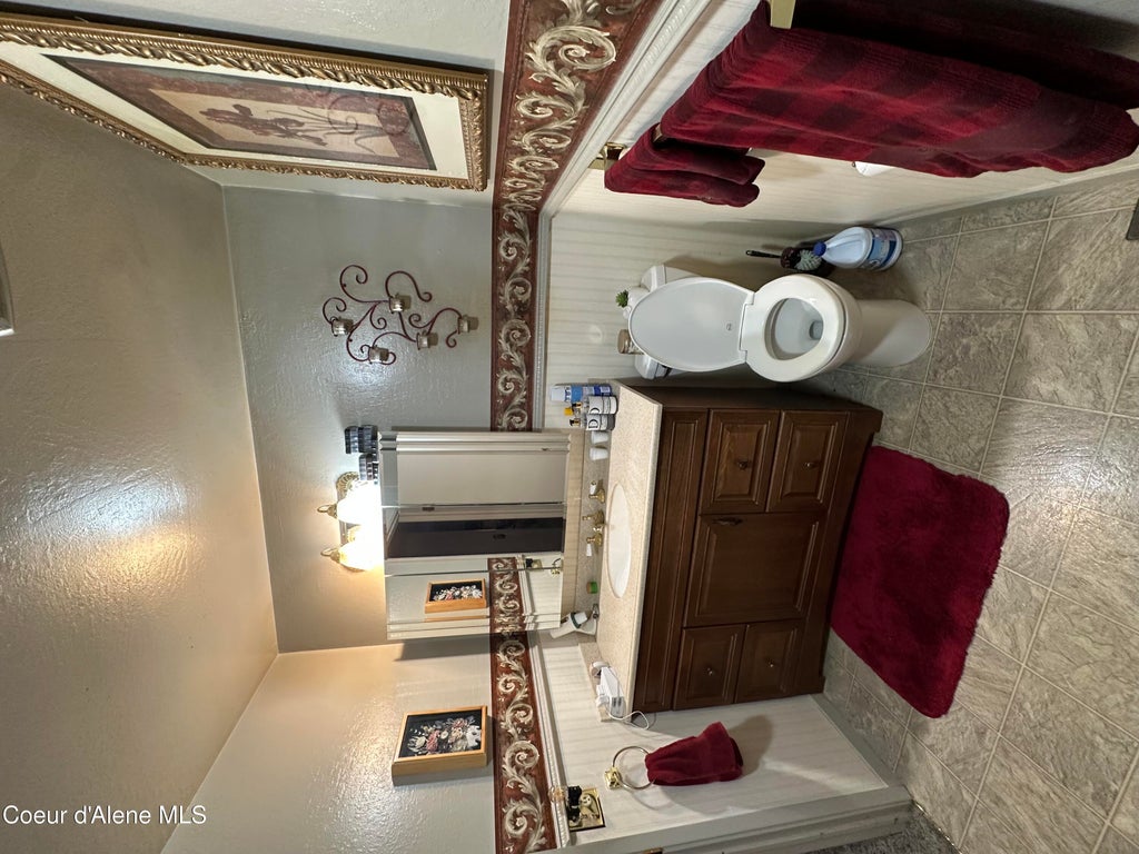 Photo of 2313 HONEYSUCKLE DR, Coeur dAlene, ID 83814 (MLS # 26-10176)