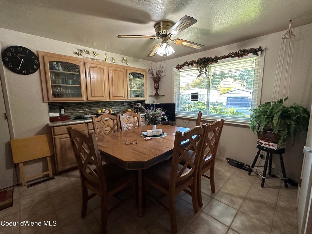 Photo of 2313 HONEYSUCKLE DR, Coeur dAlene, ID 83814 (MLS # 26-10176)
