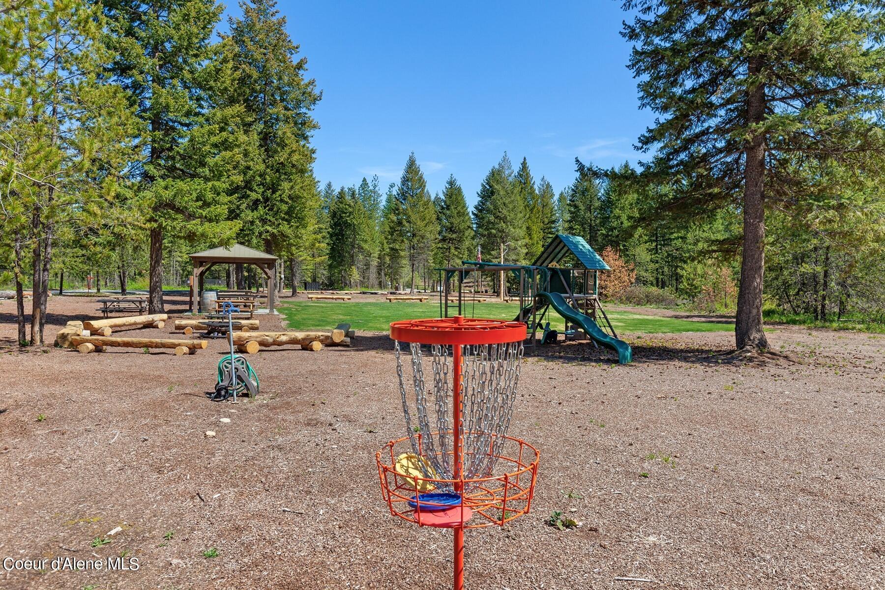 NKA Wyatt Ln, Spirit Lake, Idaho image 3