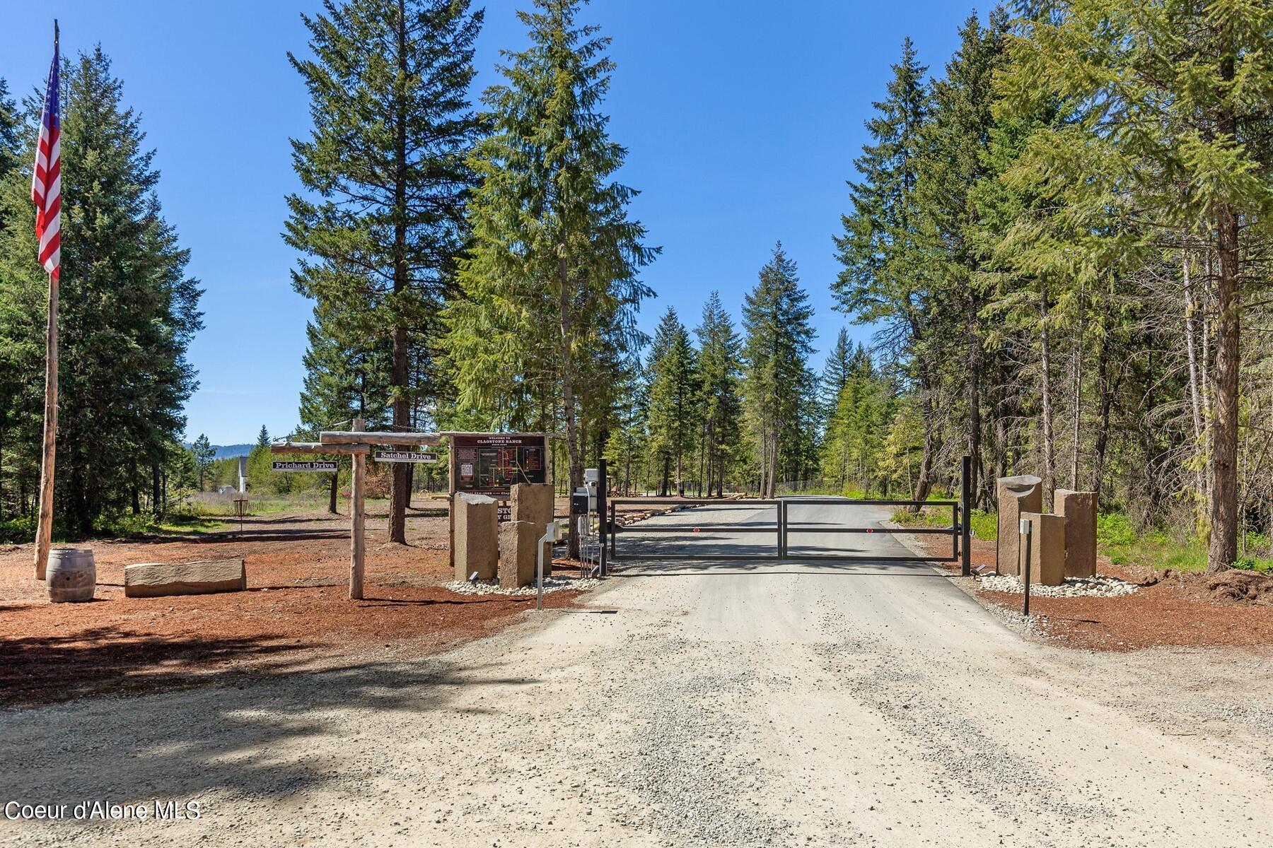 NKA Wyatt Ln, Spirit Lake, Idaho image 1