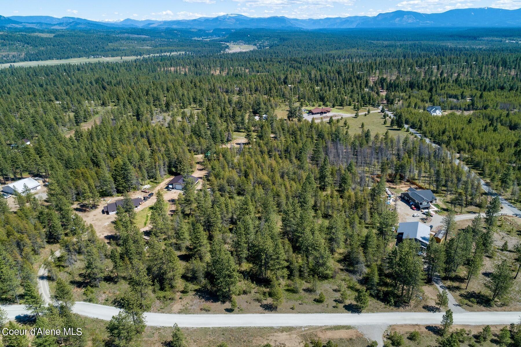 NKA Wyatt Ln, Spirit Lake, Idaho image 8