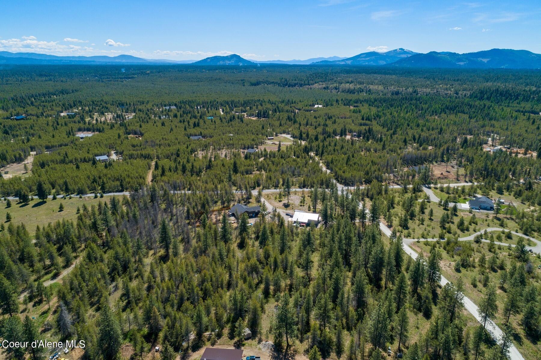 NKA Wyatt Ln, Spirit Lake, Idaho image 14