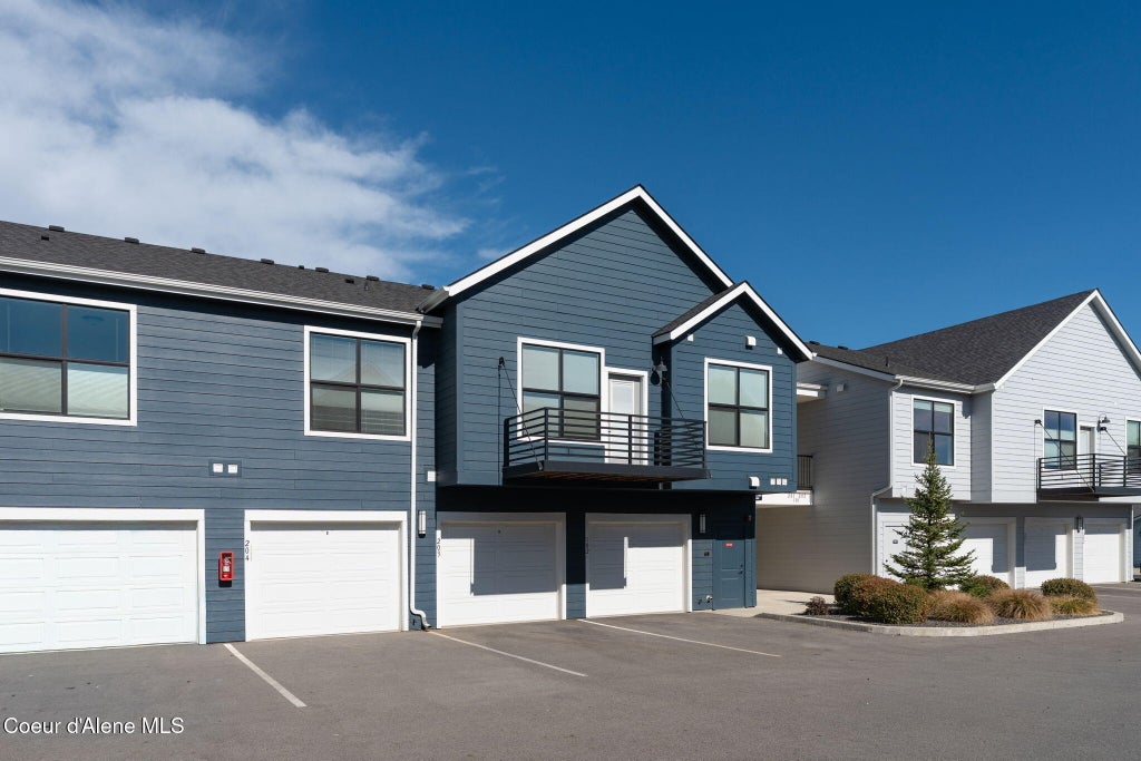 Photo of 6480 Atlas RD #203, Coeur dAlene, ID 83815 (MLS # 26-10029)