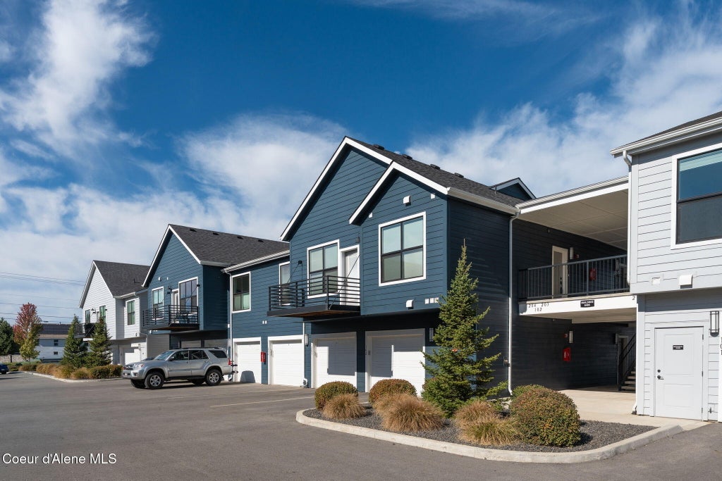 Photo of 6480 Atlas RD #203, Coeur dAlene, ID 83815 (MLS # 26-10029)