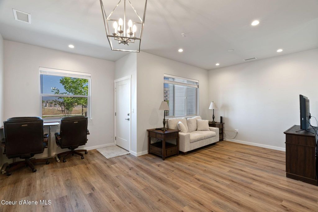 Photo of 1086 4th Ave, Post Falls, ID 83854 (MLS # 25-11175)