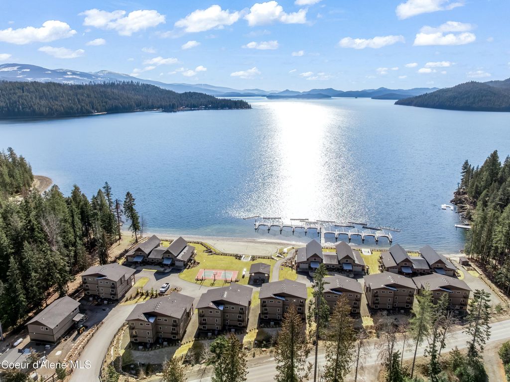 Photo of 56 Palouse DR #B9, Nordman, ID 83848 (MLS # 26-4426)