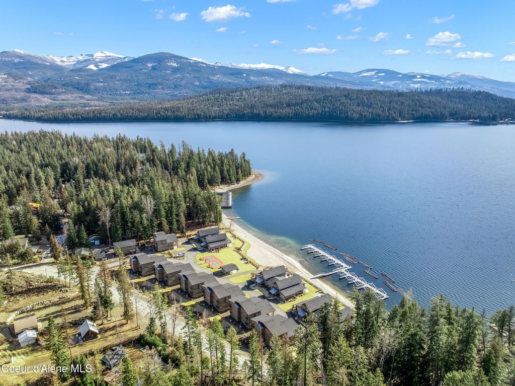 Photo of 56 Palouse DR #B9, Nordman, ID 83848 (MLS # 26-4426)
