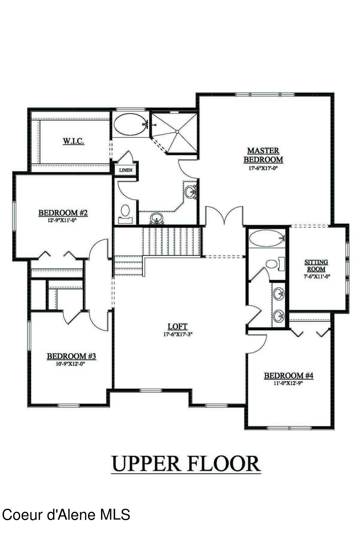 14895 N Liane Lane, Rathdrum, Idaho image 28