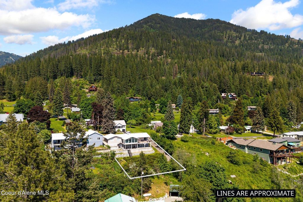 Photo of 620 Lookout, Hope, ID 83836 (MLS # 26-5477)