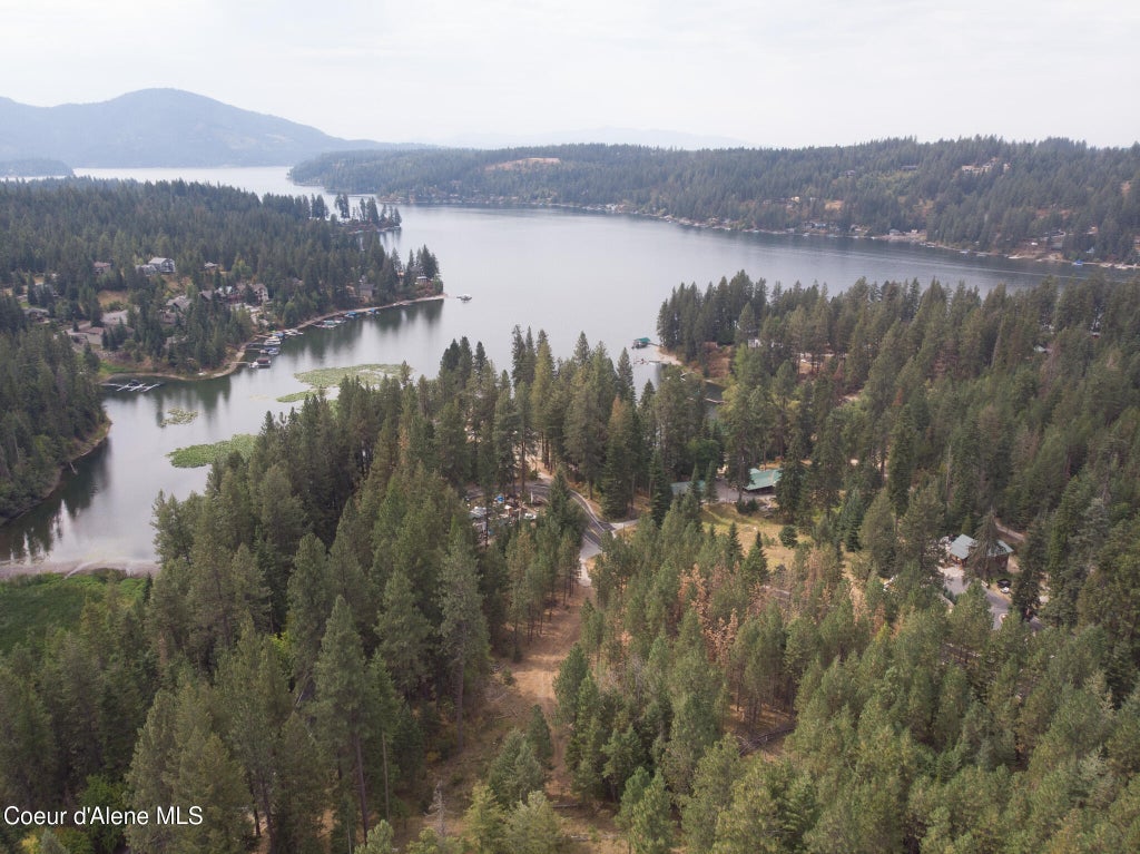 Photo of NKA Hayden Lake Rd Rd, Hayden Lake, ID 83835 (MLS # 26-8983)