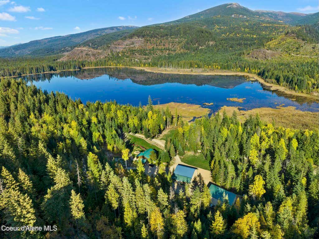 Photo of 937 Chase Lake Lake, Coolin, ID 83821 (MLS # 26-8460)