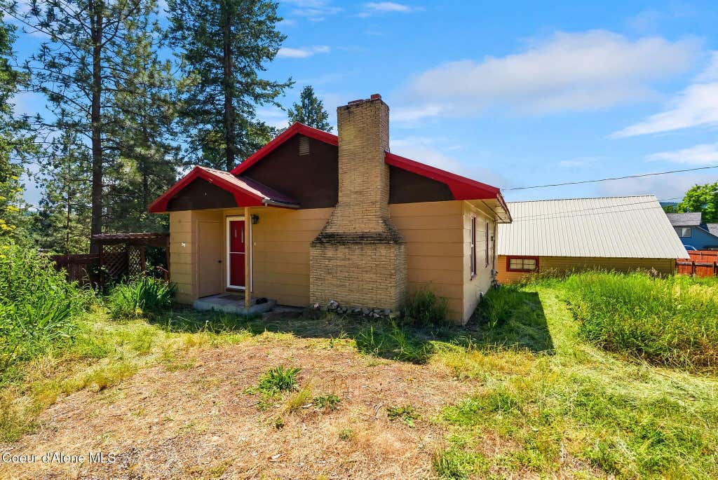 Photo of 6558 Chinook ST, Bonners Ferry, ID 83805 (MLS # 26-6669)