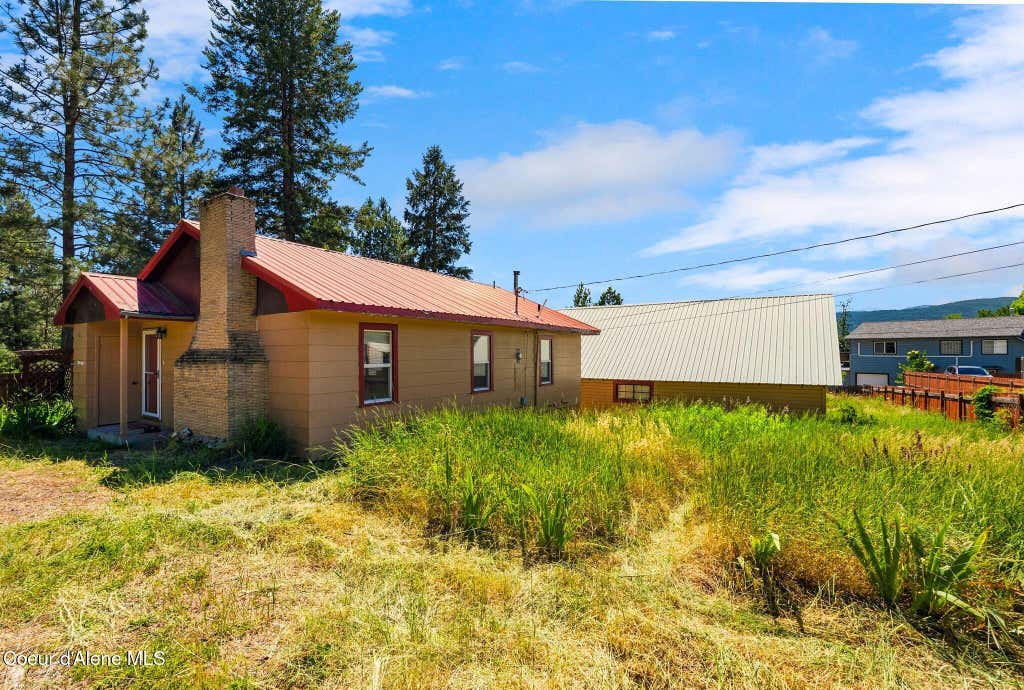Photo of 6558 Chinook ST, Bonners Ferry, ID 83805 (MLS # 26-6669)