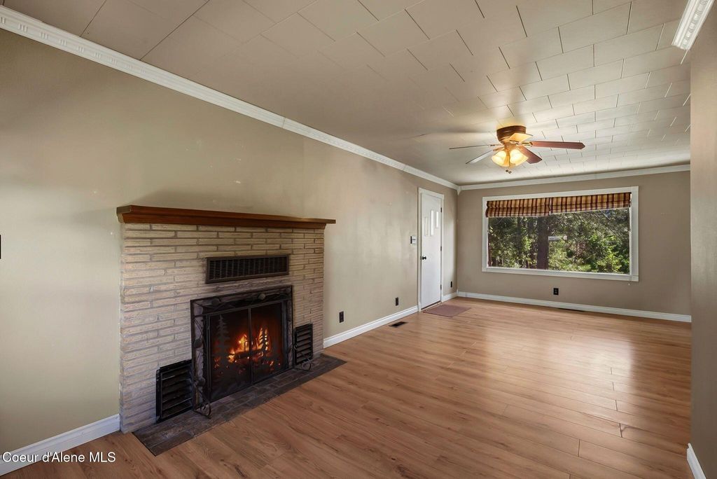 Photo of 6558 Chinook ST, Bonners Ferry, ID 83805 (MLS # 26-6669)