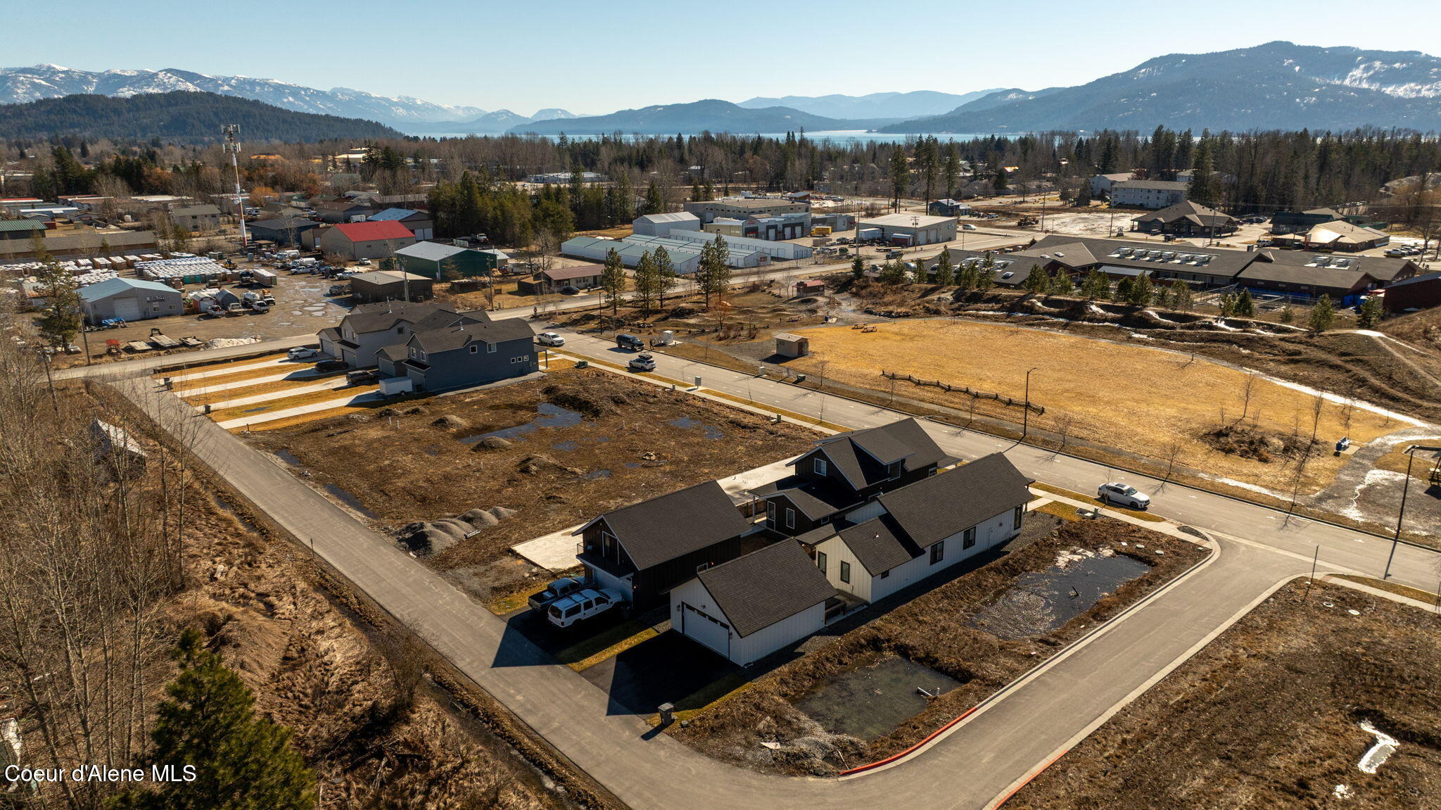 LOT 2 Dustarr Ln, Ponderay, Idaho image 20