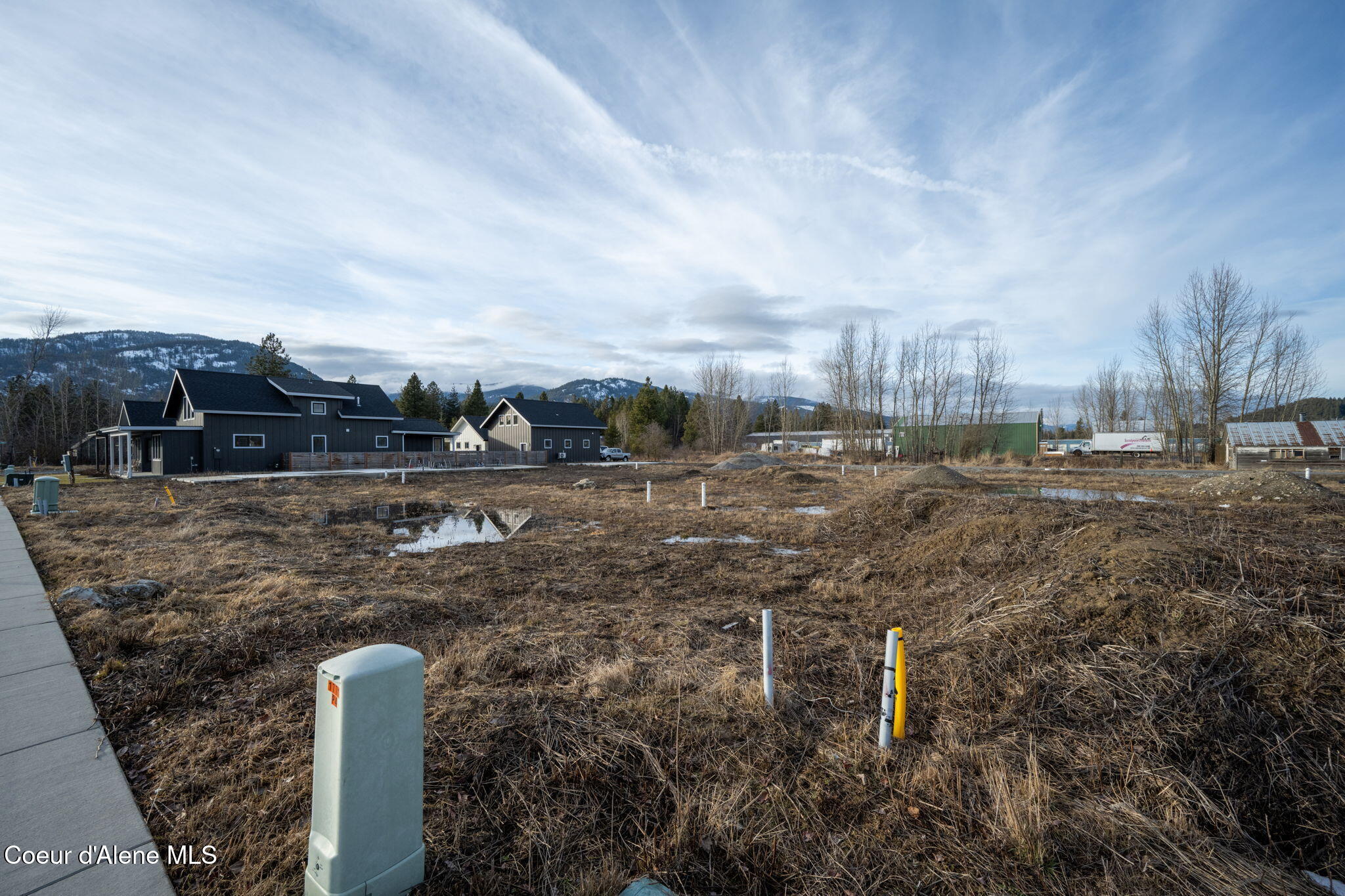 LOT 2 Dustarr Ln, Ponderay, Idaho image 22