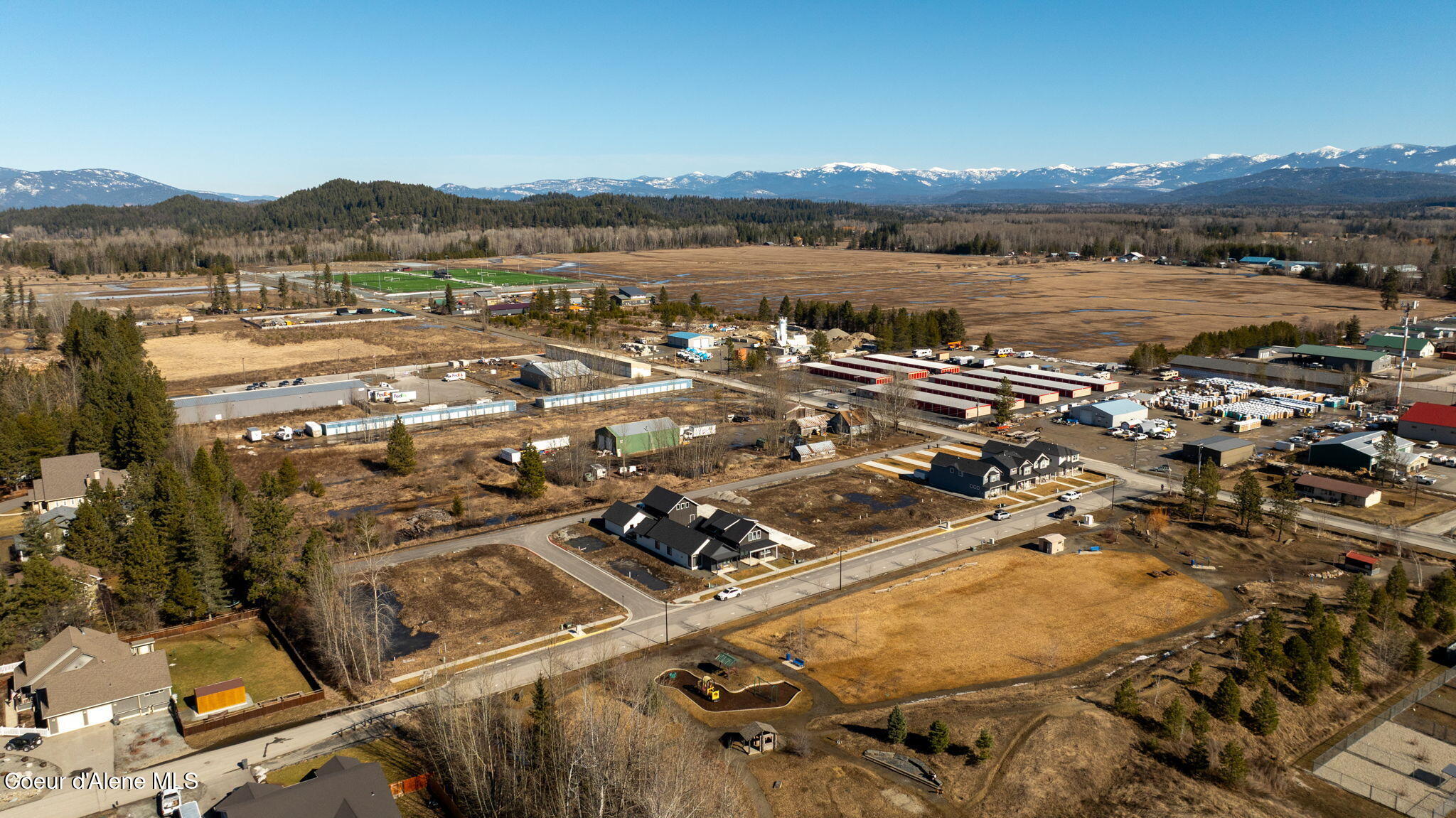 LOT 2 Dustarr Ln, Ponderay, Idaho image 18