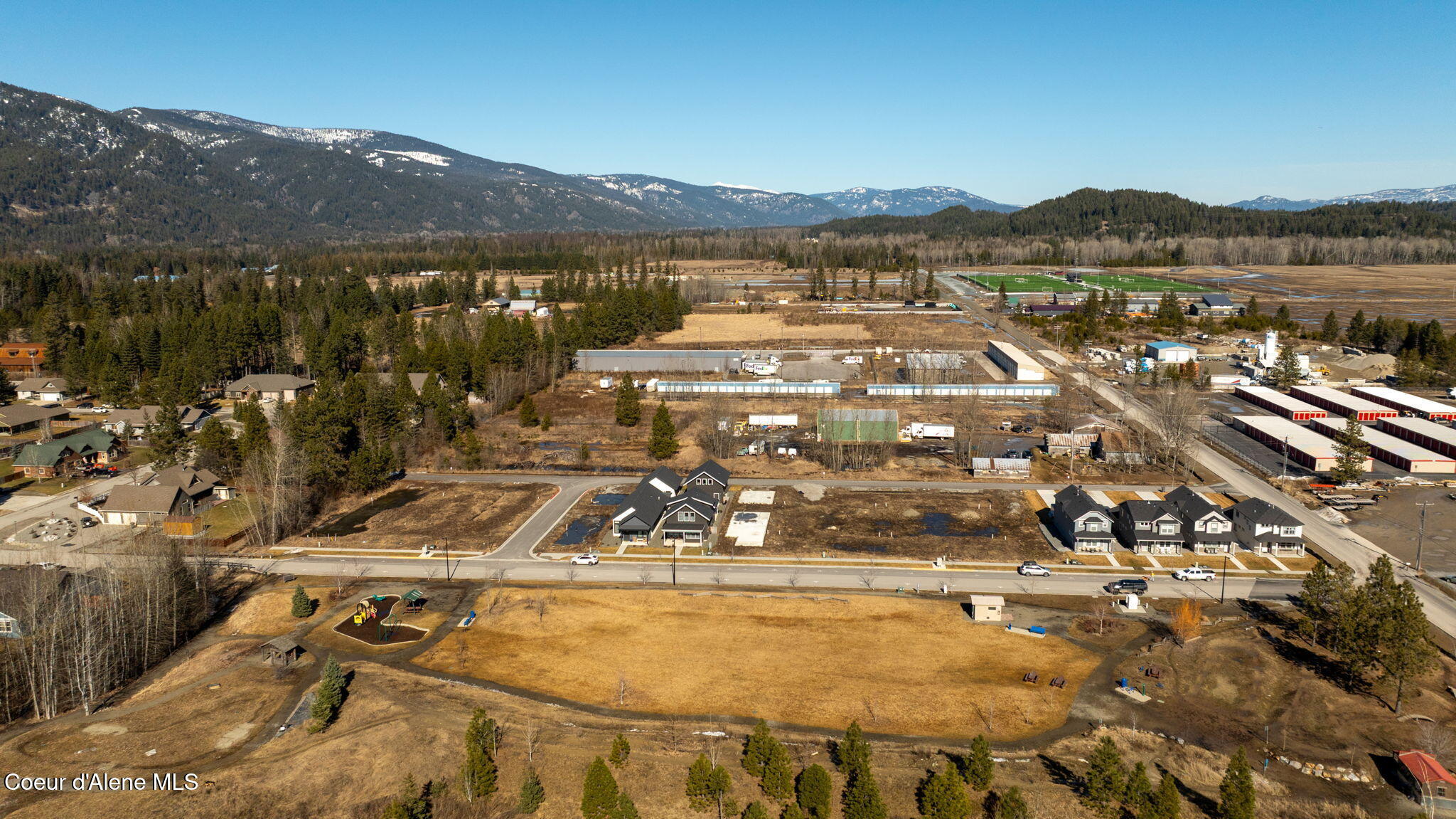 LOT 2 Dustarr Ln, Ponderay, Idaho image 16