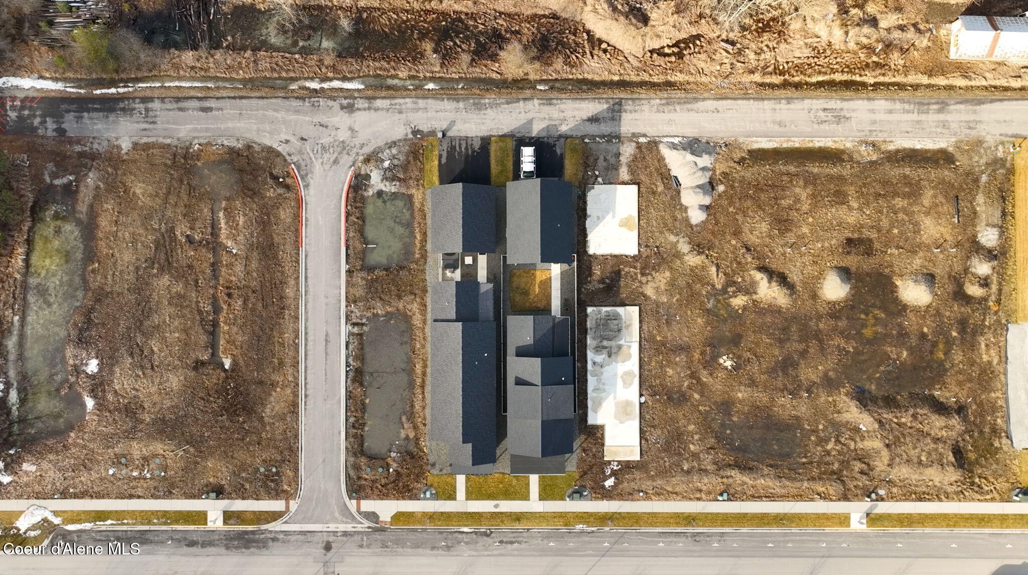 LOT 2 Dustarr Ln, Ponderay, Idaho image 2