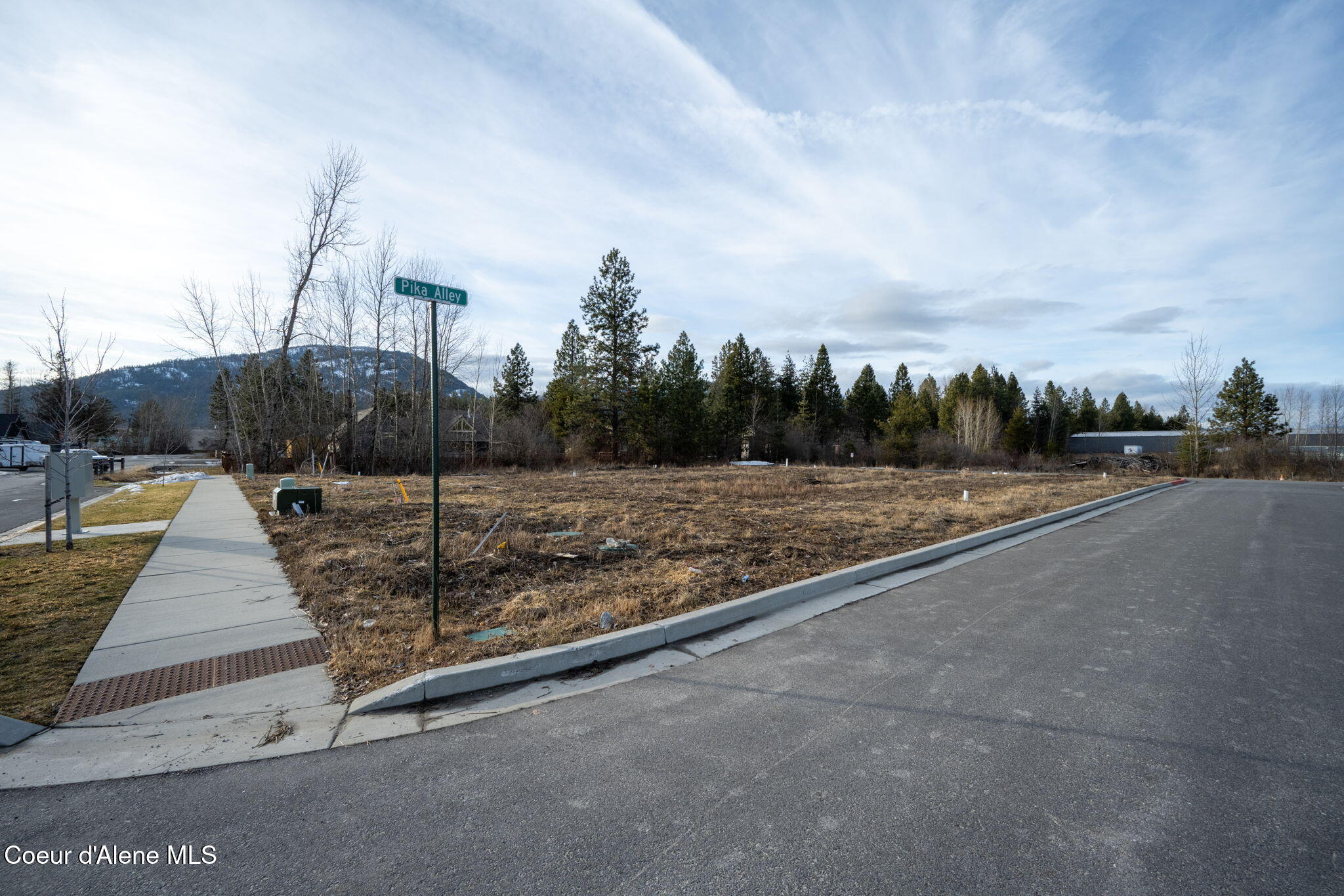 LOT 2 Dustarr Ln, Ponderay, Idaho image 25