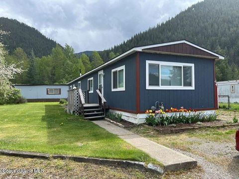 Vacant Land For Sale - 1600 Yellowstone #31<br/> Osburn, ID 83849