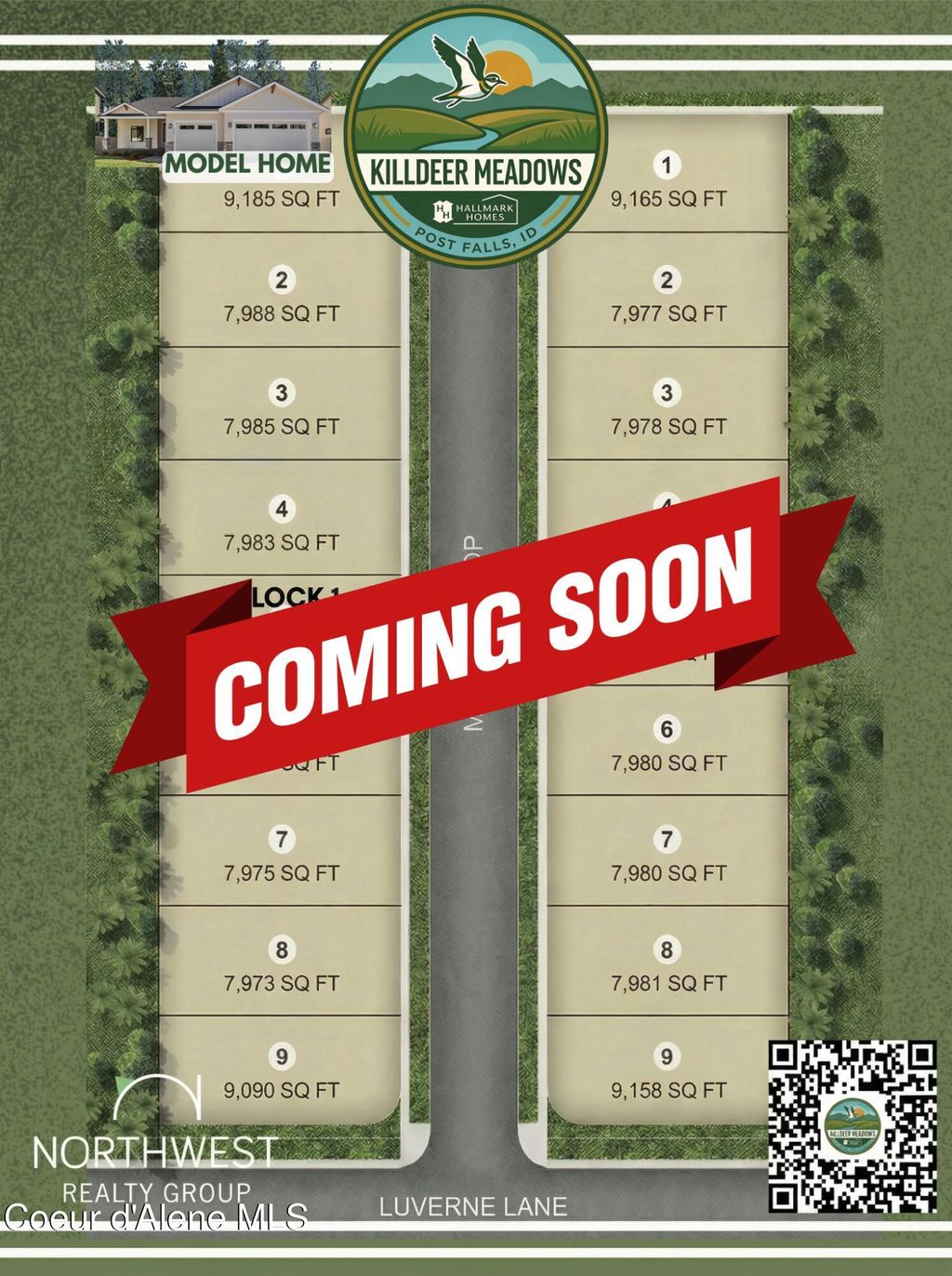 Photo of 2942 Charlene Kelsy St, Post Falls, ID 83854 (MLS # 26-3099)