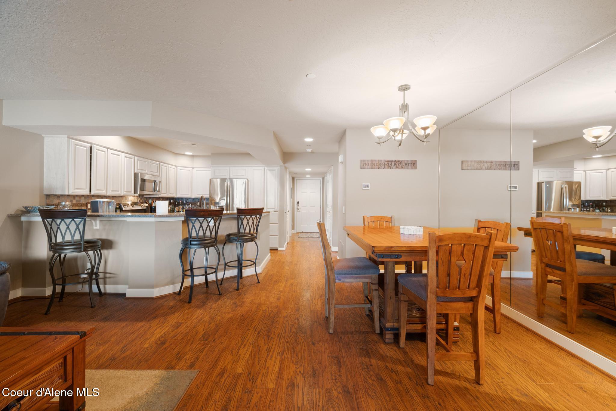 4549 S Arrow Point #207, Harrison, Alaska image 13
