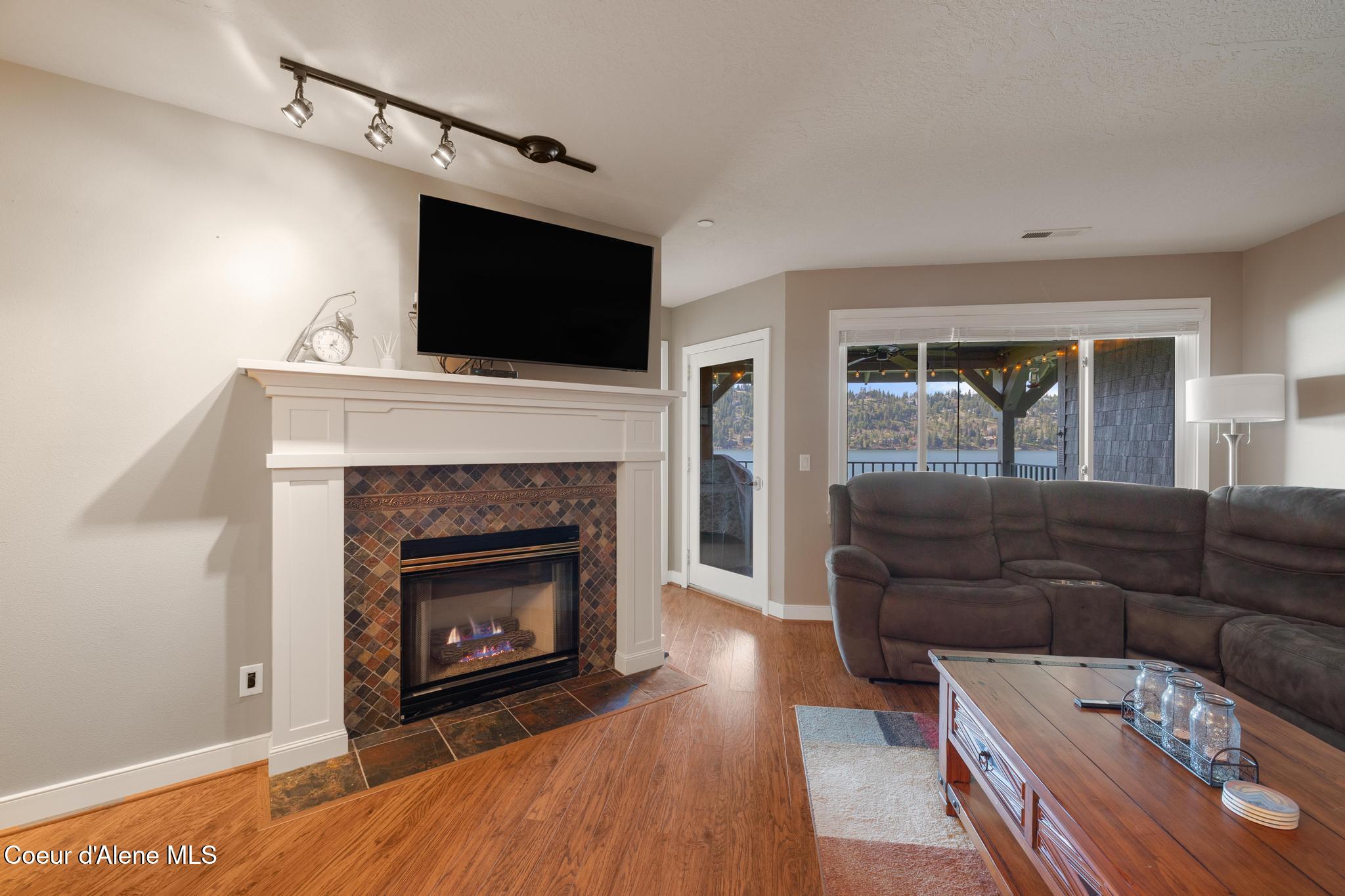 4549 S Arrow Point #207, Harrison, Alaska image 17