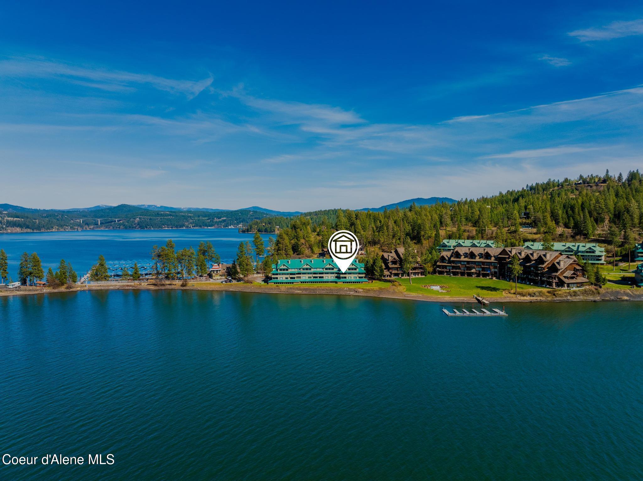 4549 S Arrow Point #207, Harrison, Alaska image 39