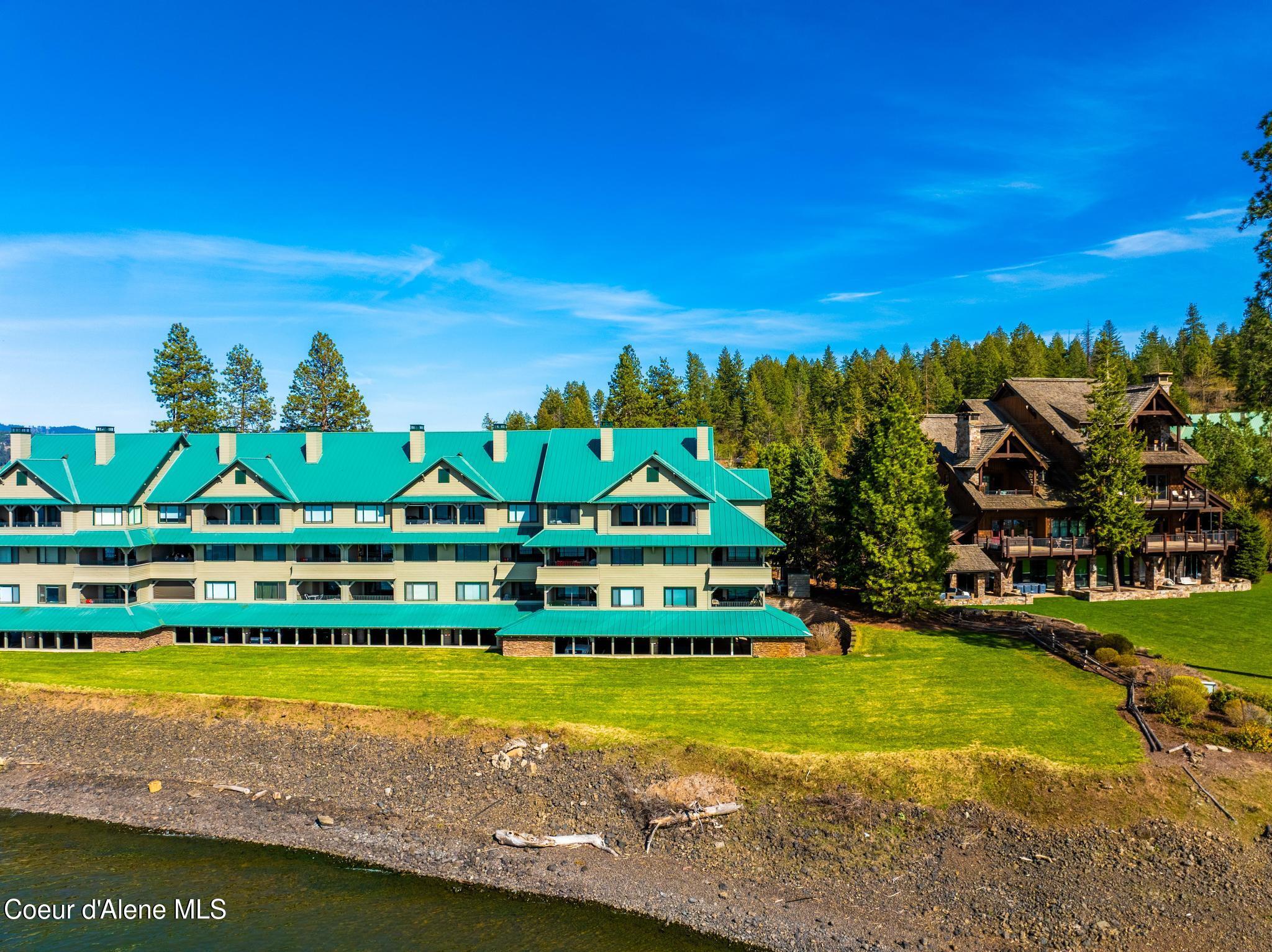 4549 S Arrow Point #207, Harrison, Alaska image 49