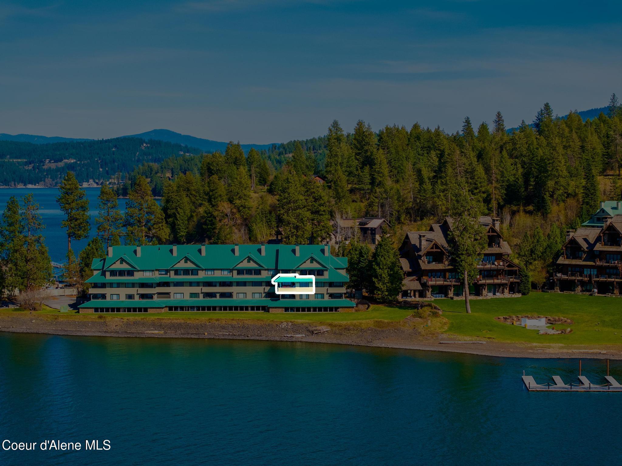 4549 S Arrow Point #207, Harrison, Alaska image 41