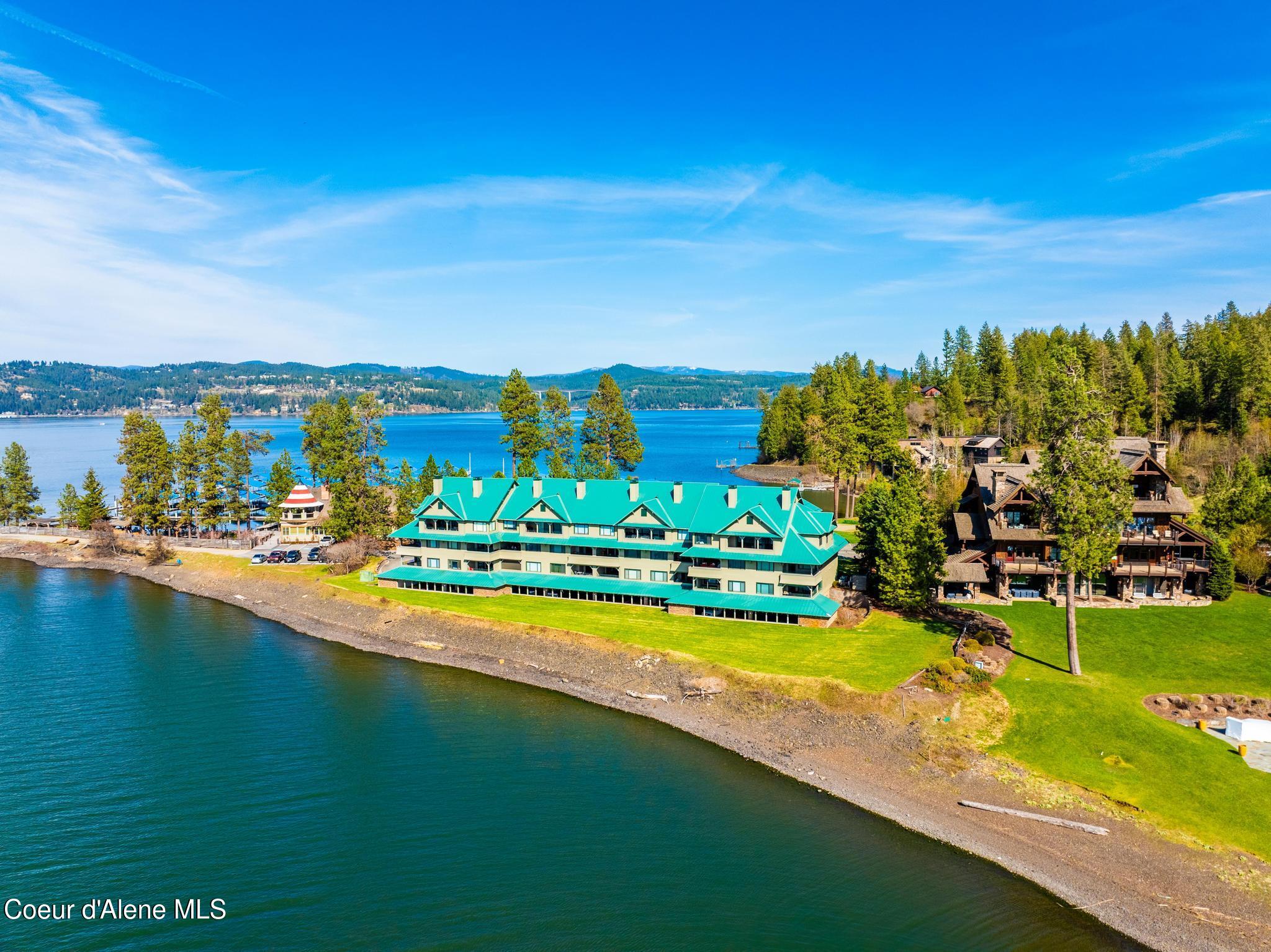 4549 S Arrow Point #207, Harrison, Alaska image 48
