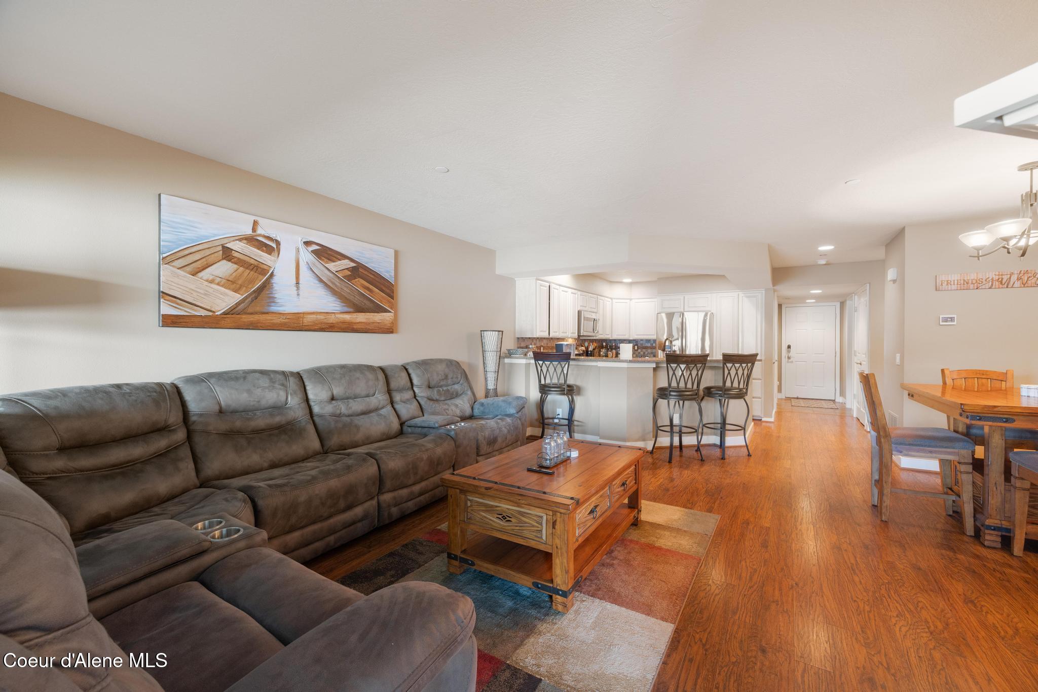 4549 S Arrow Point #207, Harrison, Alaska image 15